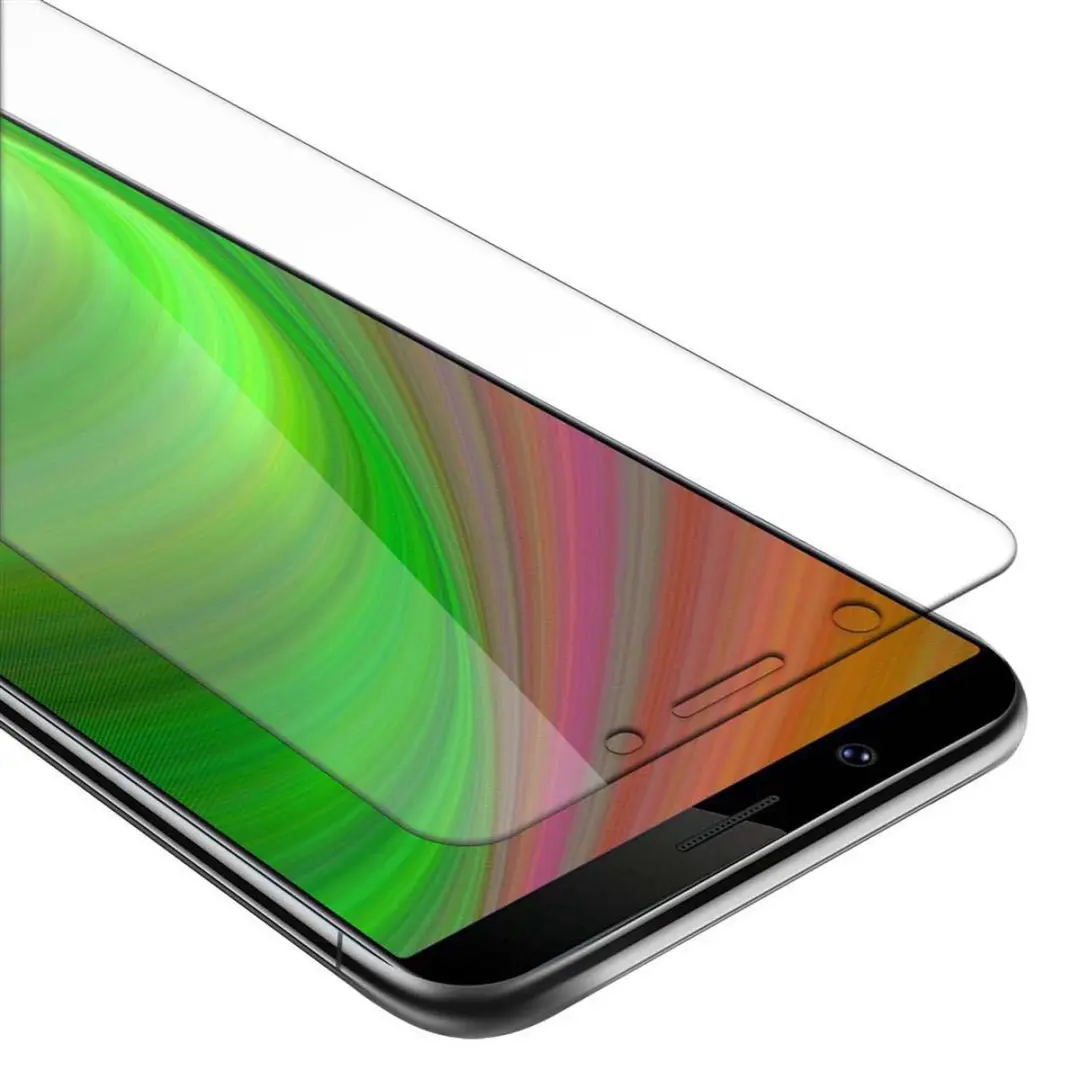 Cadorabo Screenprotector geschikt voor Vivo Y71