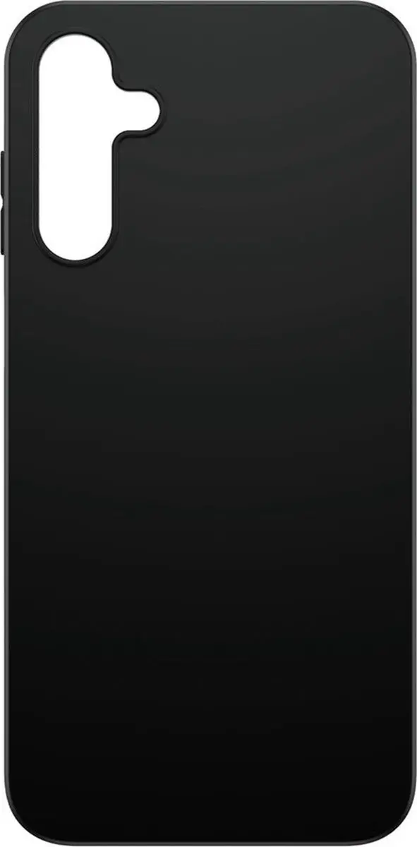 PanzerGlass CARE Fashionable Hoesje Galaxy A16 - Zwart - afbeelding 2 van 6