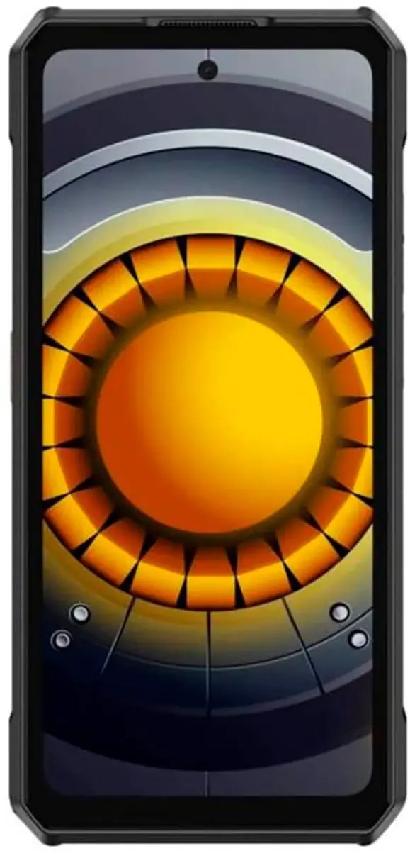 Ulefone Armor 30 Pro Smartphone 512GB - Zwart - afbeelding 4 van 6