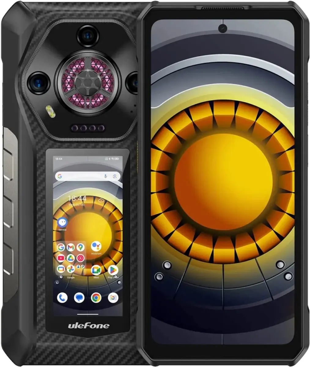 Ulefone Armor 30 Pro Smartphone 512GB