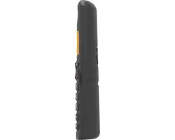 Alcatel S280 Duo Telefoon - 2 Handsets - Zwart - afbeelding 4 van 6