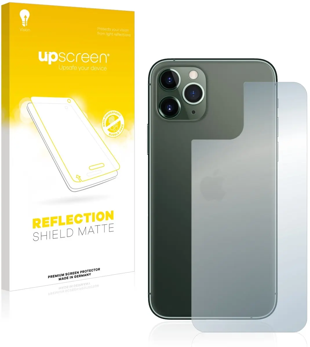 upscreen