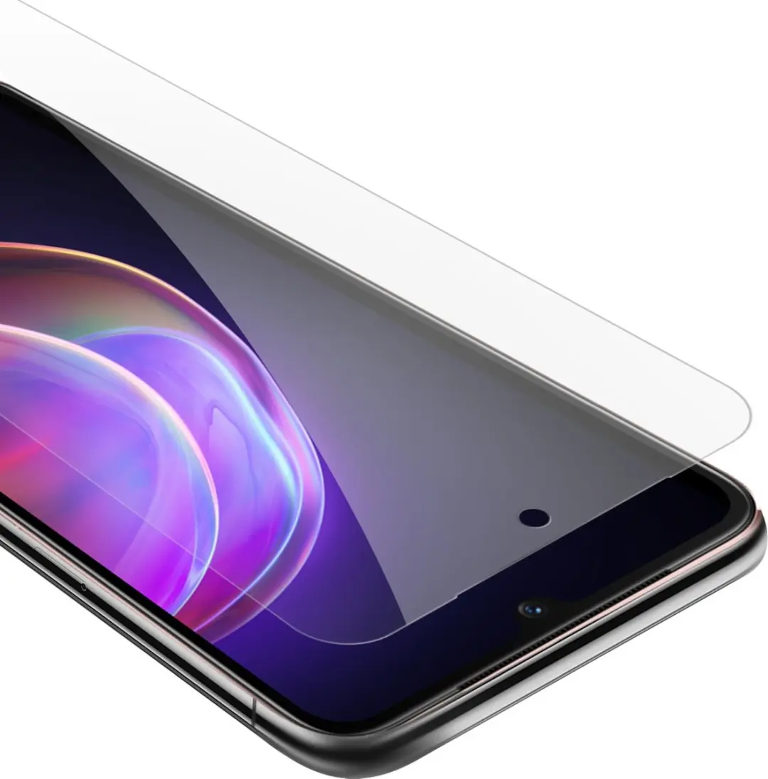 Cadorabo Screenprotector geschikt voor Vivo V21 4G / 5G