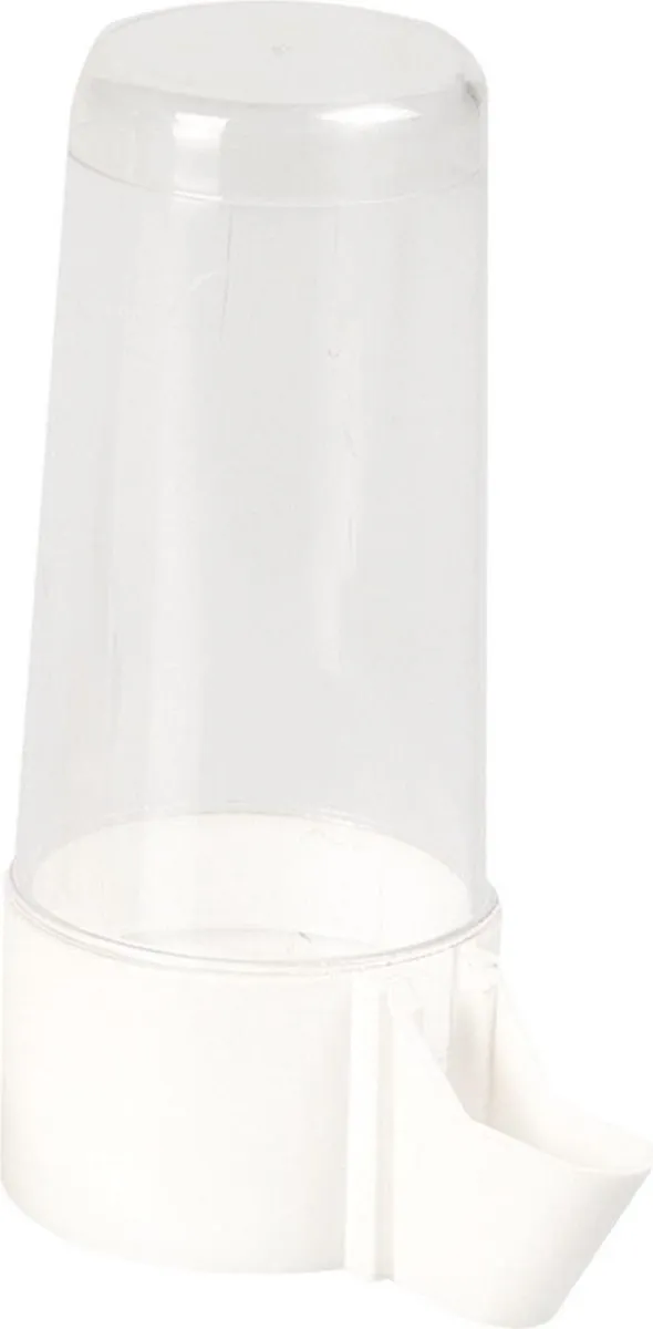 Flamingo Super Clic Fontein Vogelaccessoire