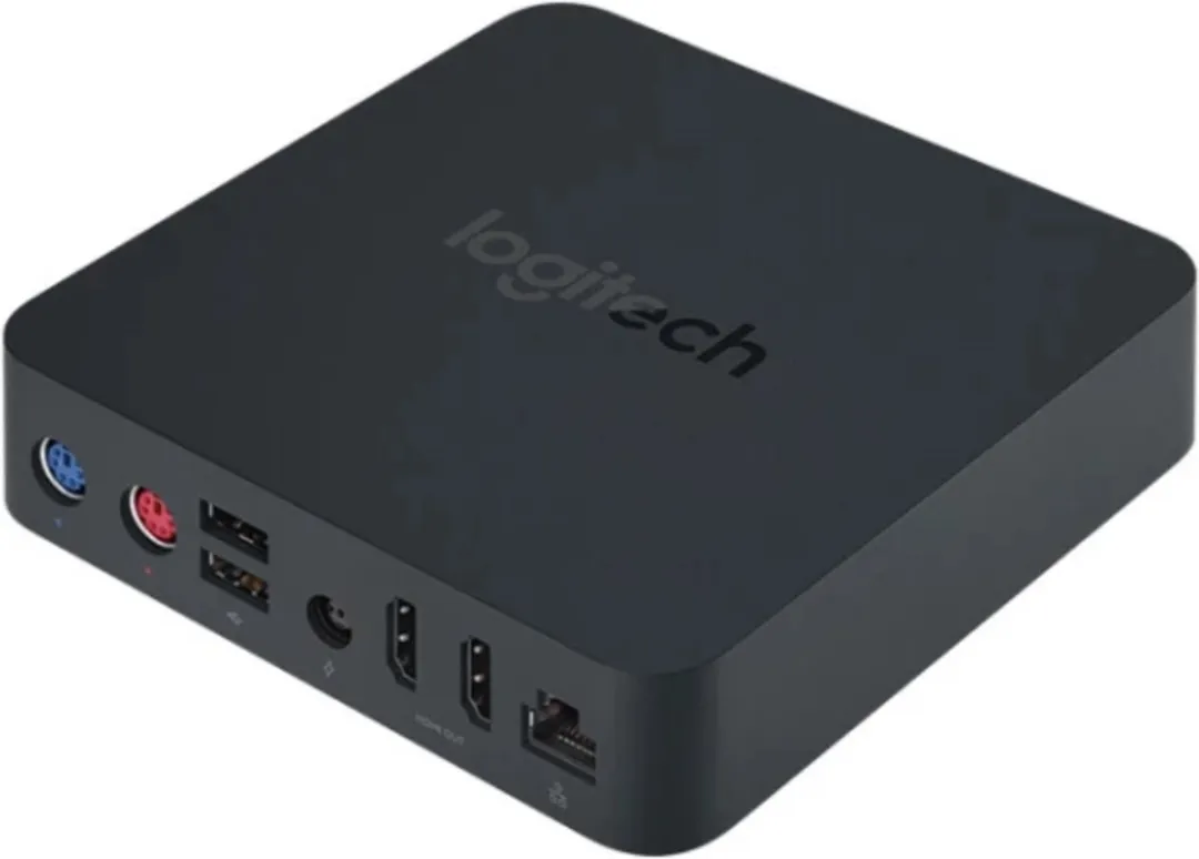 Logitech SmartDock Extender Box 960-001118 - Zwart