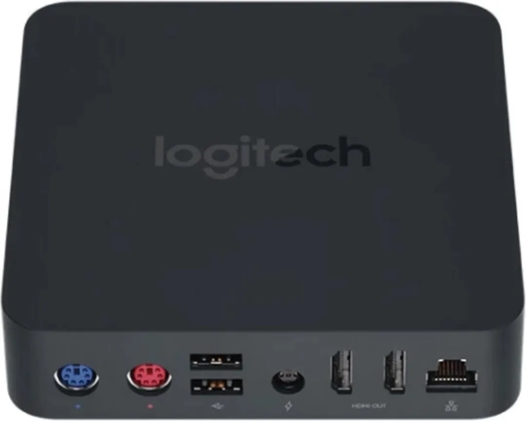 Logitech SmartDock Extender Box 960-001118 - Zwart