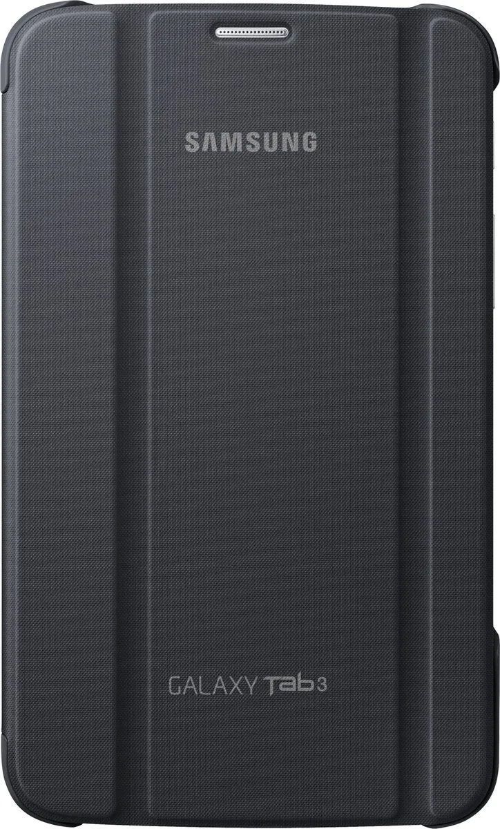 Samsung Book Cover P320066393001 Tablethoes - Grijs