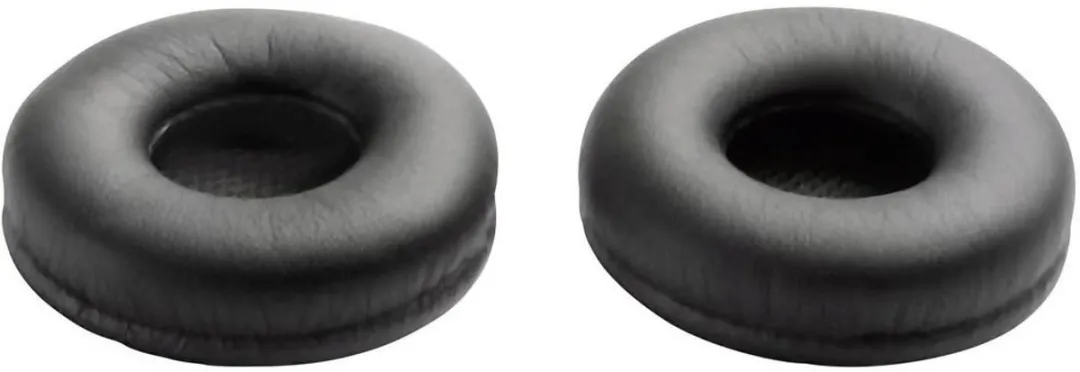 Jabra Earcushions PRO 9xx/94xx - 2 Stuks - Zwart