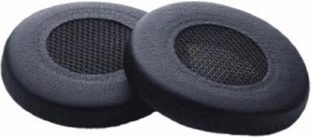 Jabra Earcushions PRO 9xx/94xx - 2 Stuks - Zwart