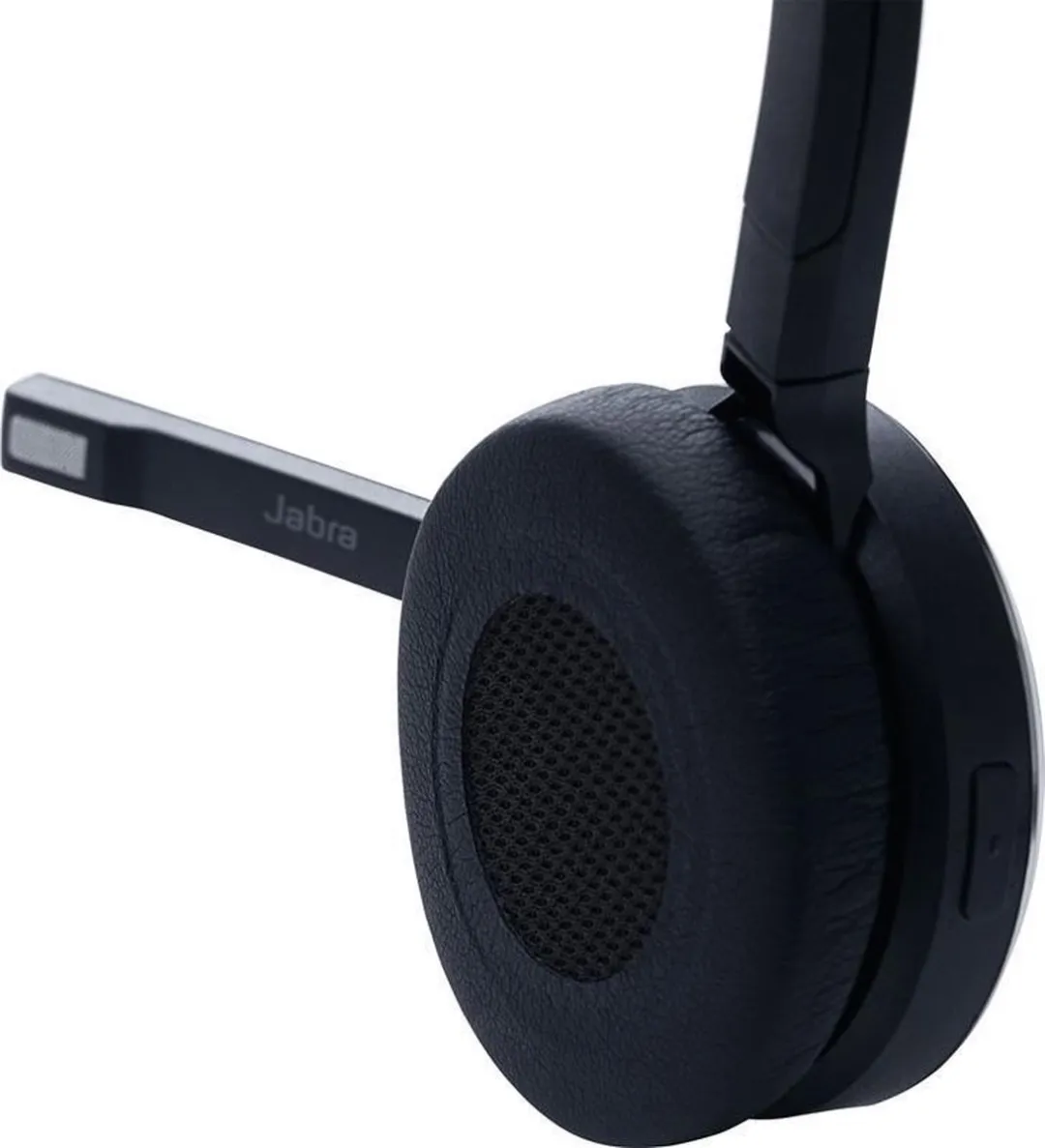 Jabra Earcushions PRO 9xx/94xx - 2 Stuks - Zwart