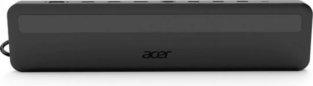 Acer USB Type-C Dongle 13-in-1 HP.DSCAB.015