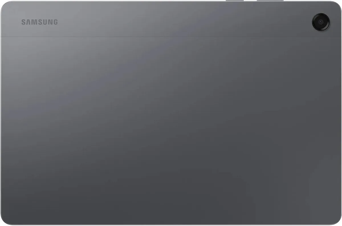 Samsung Galaxy Tab A11+ 5G SM-X236BZAREEB - 128GB - Grijs