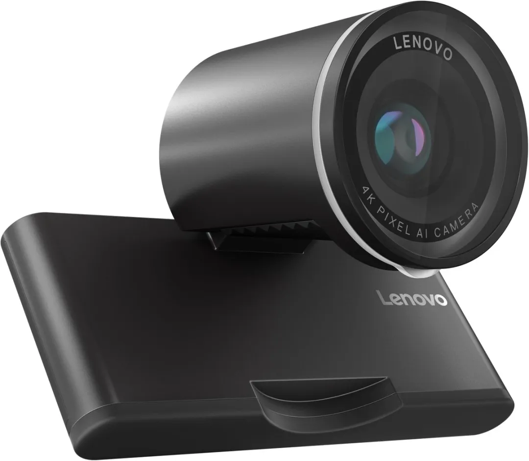 Lenovo 4K Pro-webcam