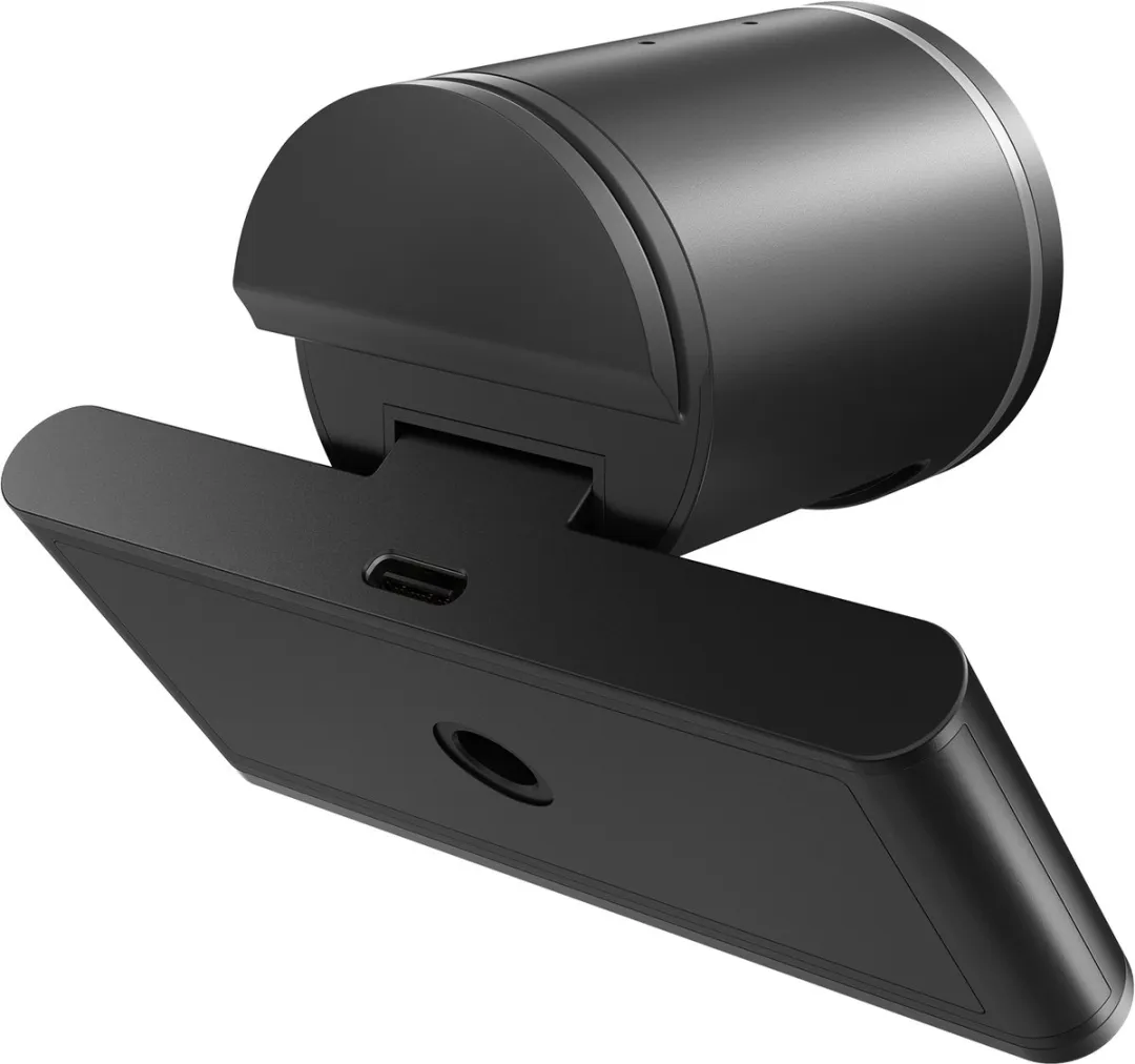 Lenovo 4K Pro Webcam 4XC1Q25246 - Zwart - afbeelding 6 van 6
