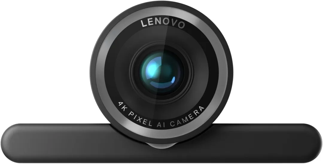 Lenovo 4K Pro-webcam