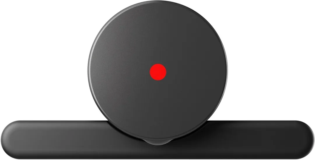 Lenovo 4K Pro-webcam