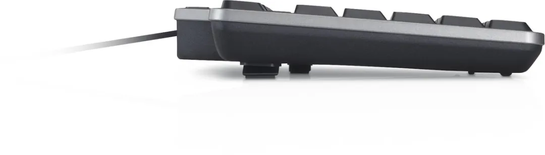 Dell KB-522 Draadloos Toetsenbord - Zwart