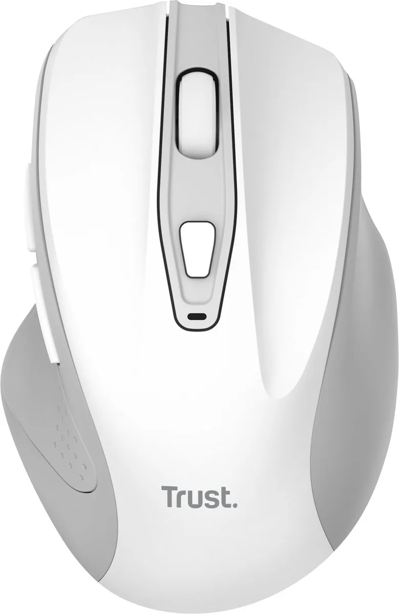 Trust Nito 25550 Draadloze Muis