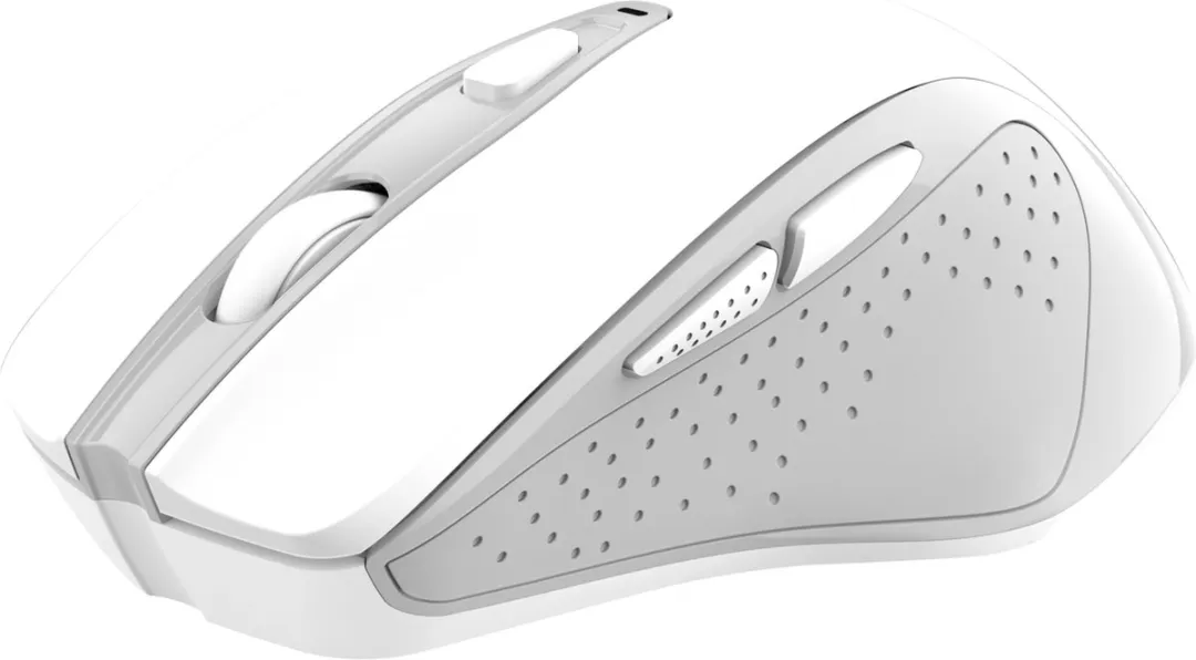 Trust Nito 25550 Draadloze Muis - 2200 DPI - Wit - afbeelding 6 van 6