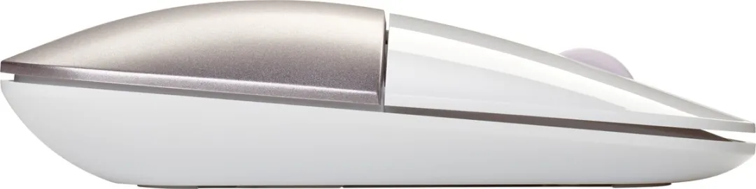 HP Z3700 Draadloze Muis - Roze/Wit