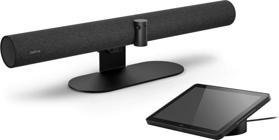 Jabra PanaCast 50 VBS Videovergaderingssysteem 13MP