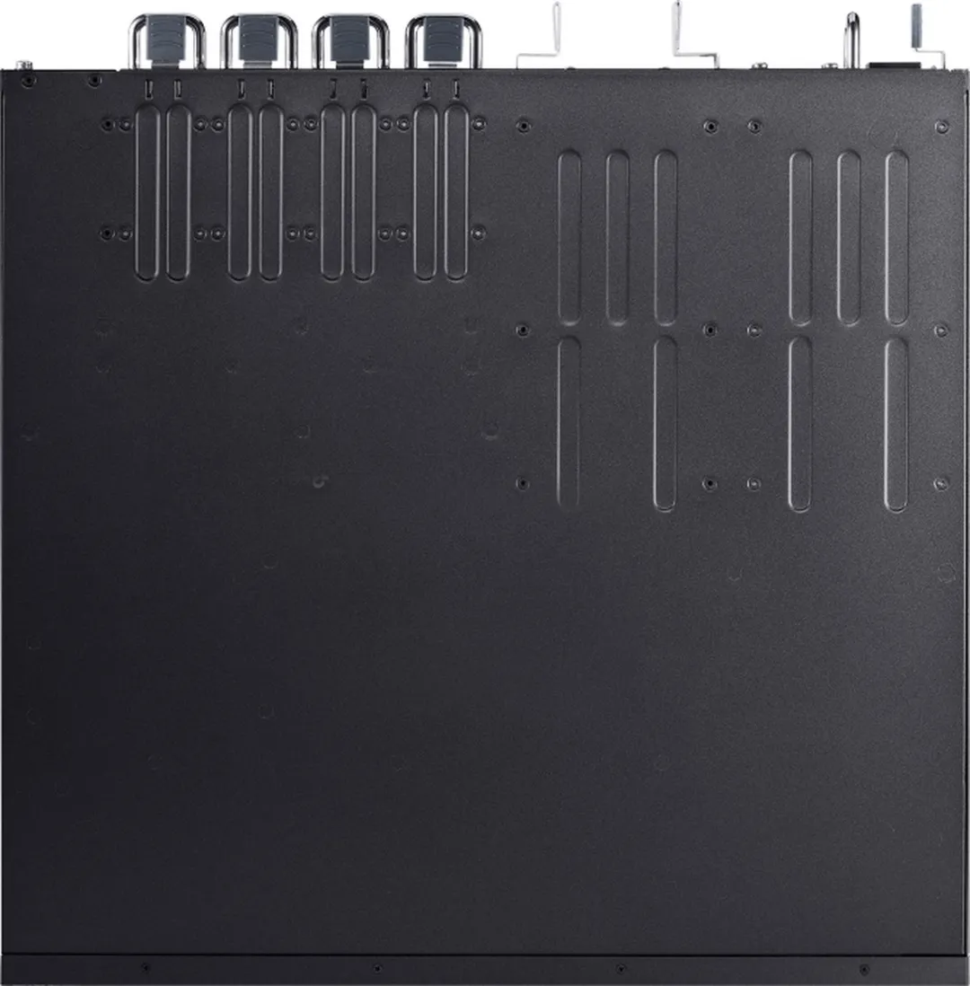 TP-Link Omada SG6654XHP Managed L3 Switch - 48x PoE+ 1000Mbit - Zwart