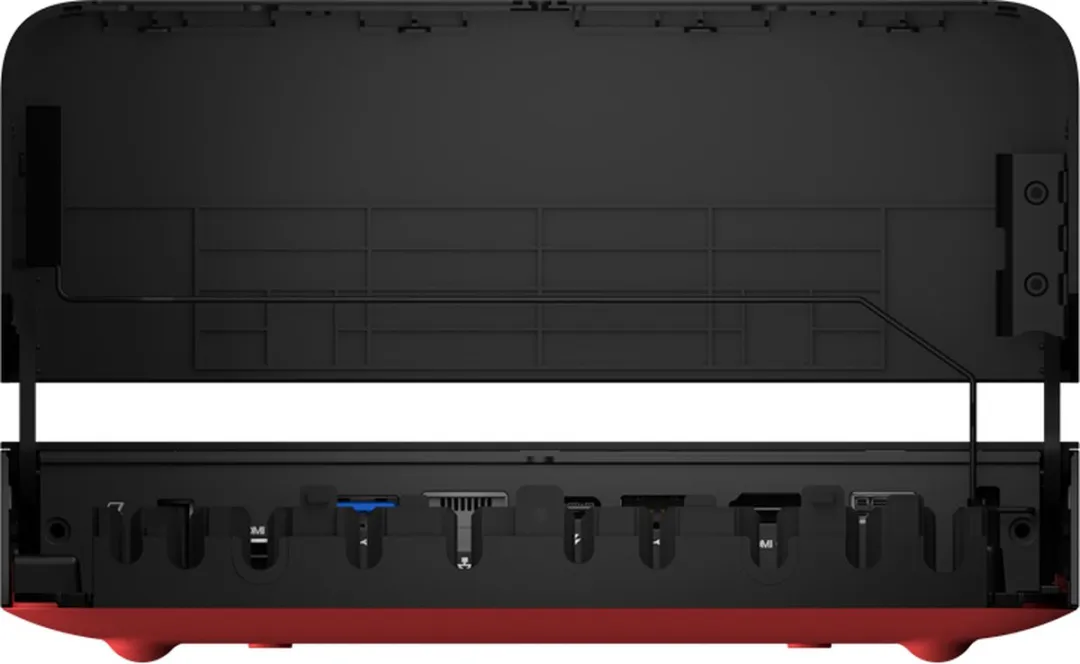 Lenovo ThinkSmart Core for Microsoft Team Rooms video conferencing systeem Ethernet LAN