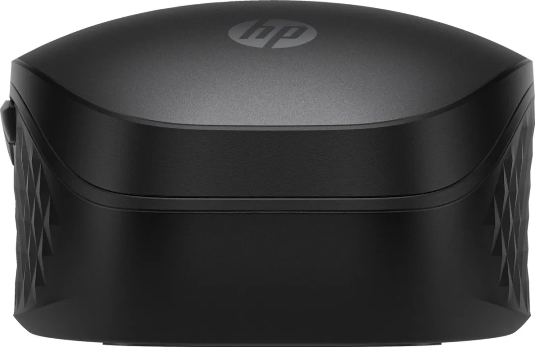 HP 695 Draadloze Muis - 7 Knoppen - Zwart