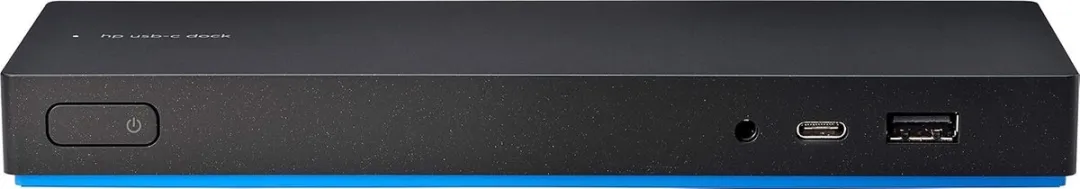 HP USB-C Dock G4 3FF69AA