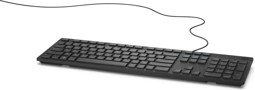 Dell KB216 Noors Toetsenbord