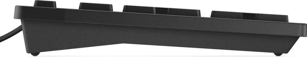 Dell KB216 Noors Toetsenbord - Zwart