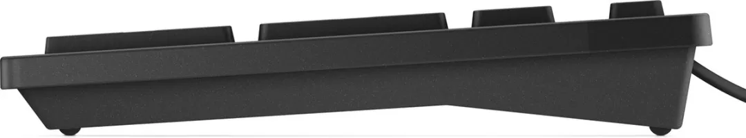 Dell KB216 Noors Toetsenbord - Zwart
