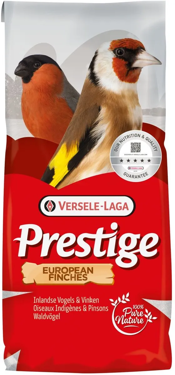 Versele-Laga Prestige Wilde Zaden 15kg