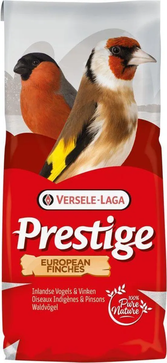Versele-Laga Prestige Wilde Zaden 15kg