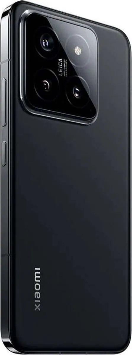 Xiaomi 14 5G - 12GB/256GB Zwart