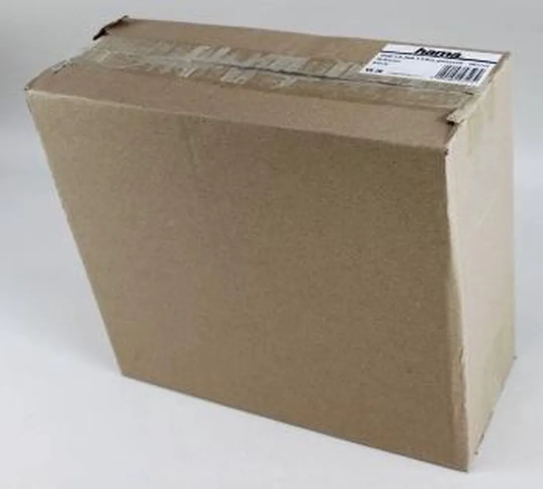 Hama USB2.0 Hub 00012131 - 4 Poorten - Kleurenmix - afbeelding 6 van 6
