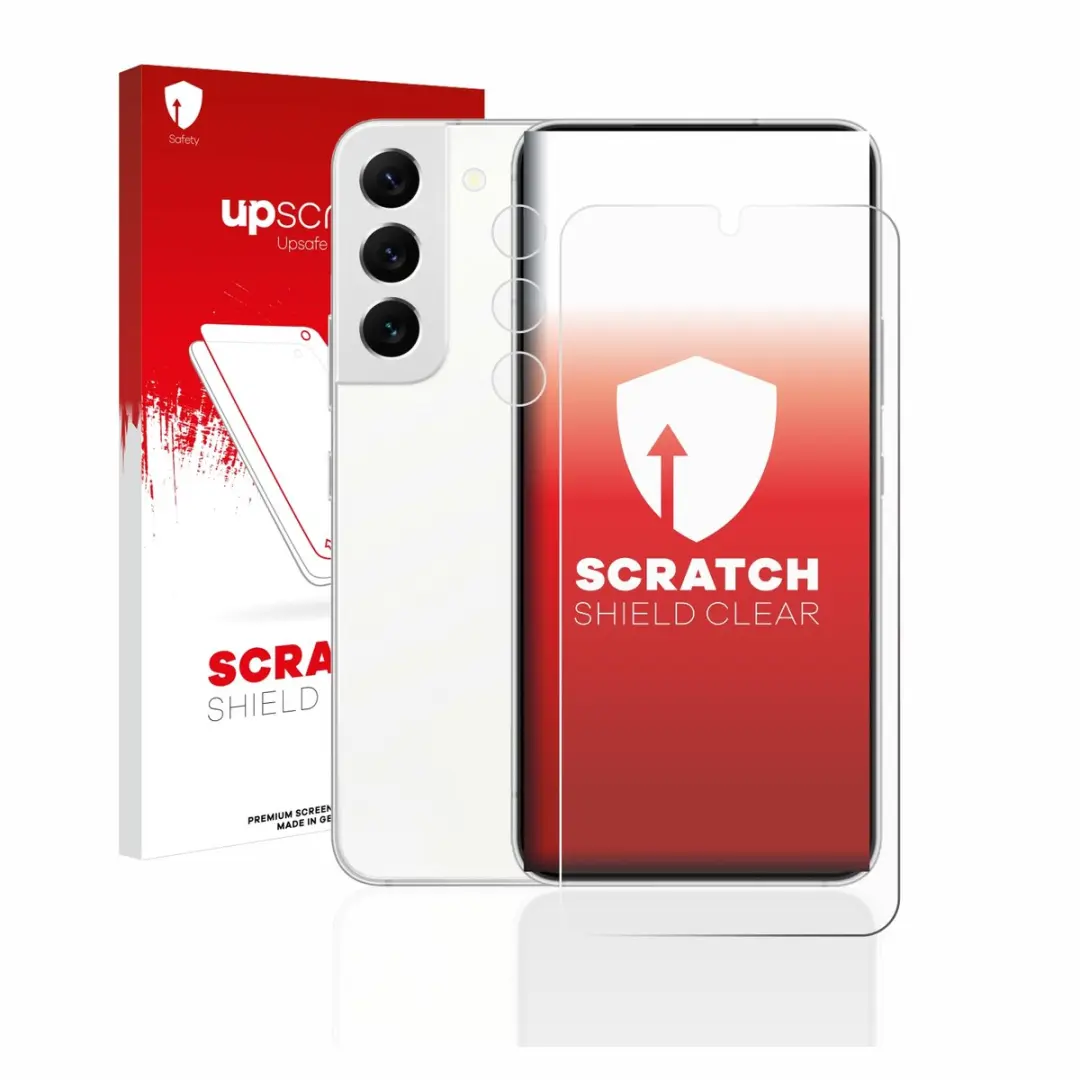 upscreen