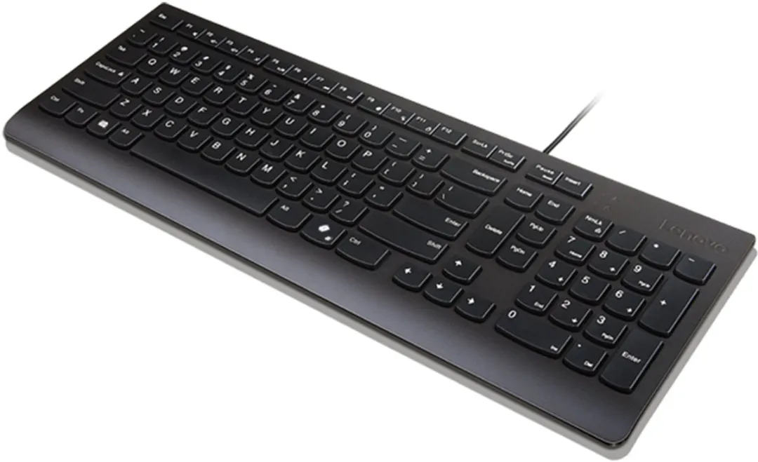Lenovo 4Y41R64672 Toetsenbord