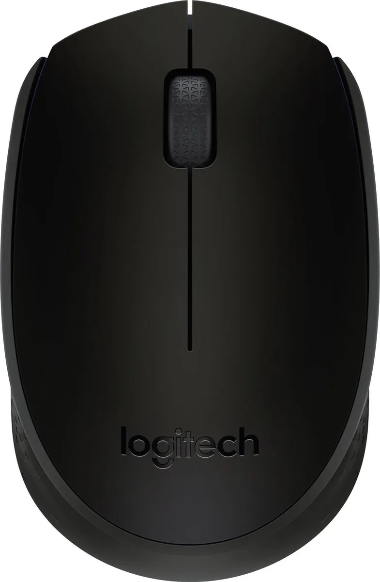 Logitech B170 Draadloze Muis