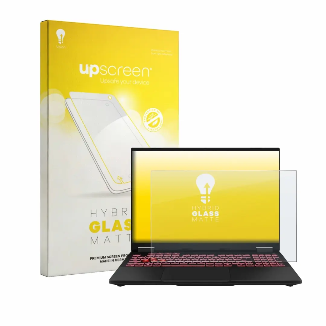 upscreen