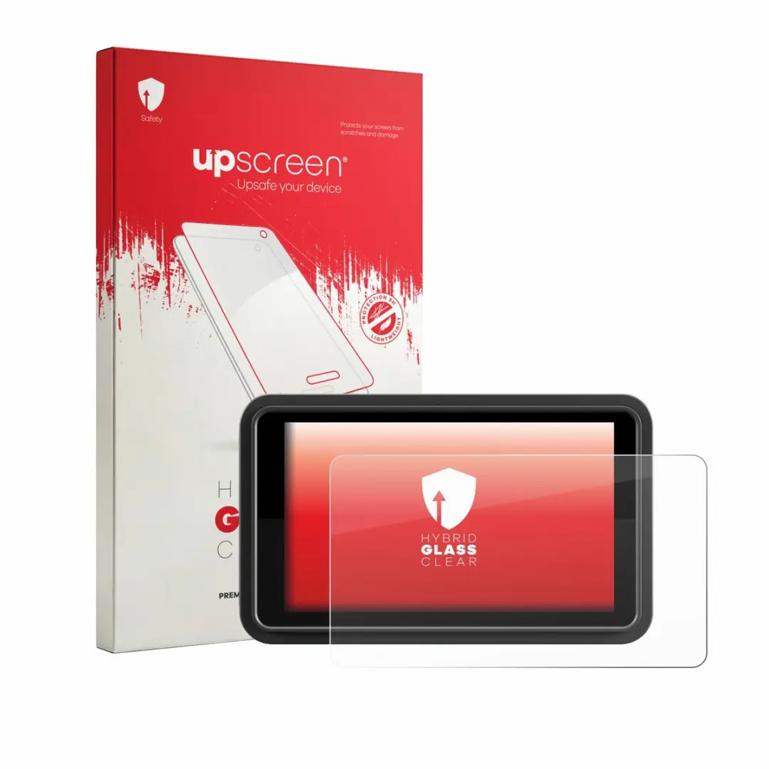 upscreen
