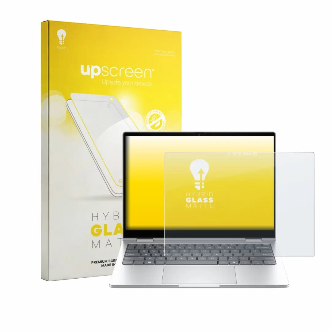 upscreen
