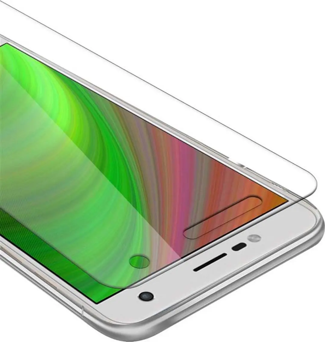 Cadorabo Screenprotector geschikt voor ZTE Blade V8 MINI