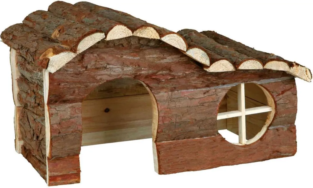 Trixie Huis Hanna Cavia