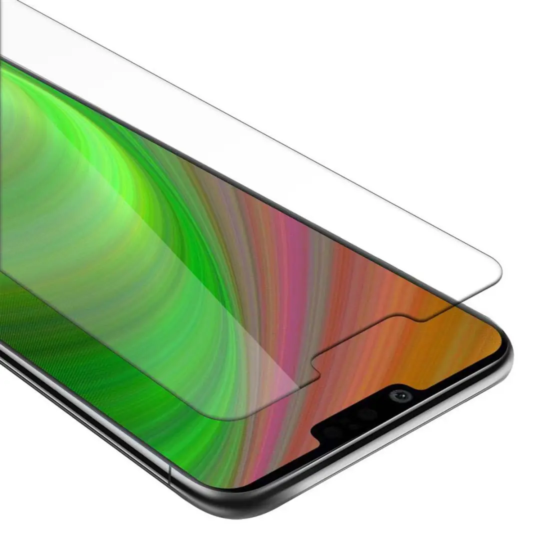 Cadorabo Screenprotector geschikt voor LG G8