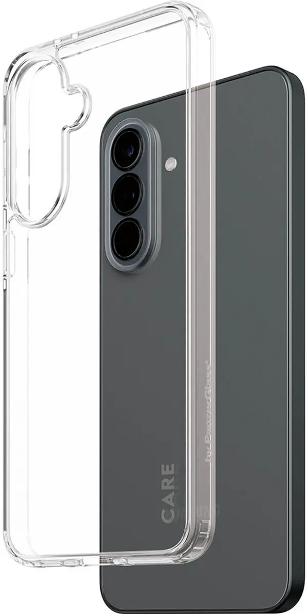 PanzerGlass CARE Urban Combat Hoesje Samsung Galaxy A37 5G