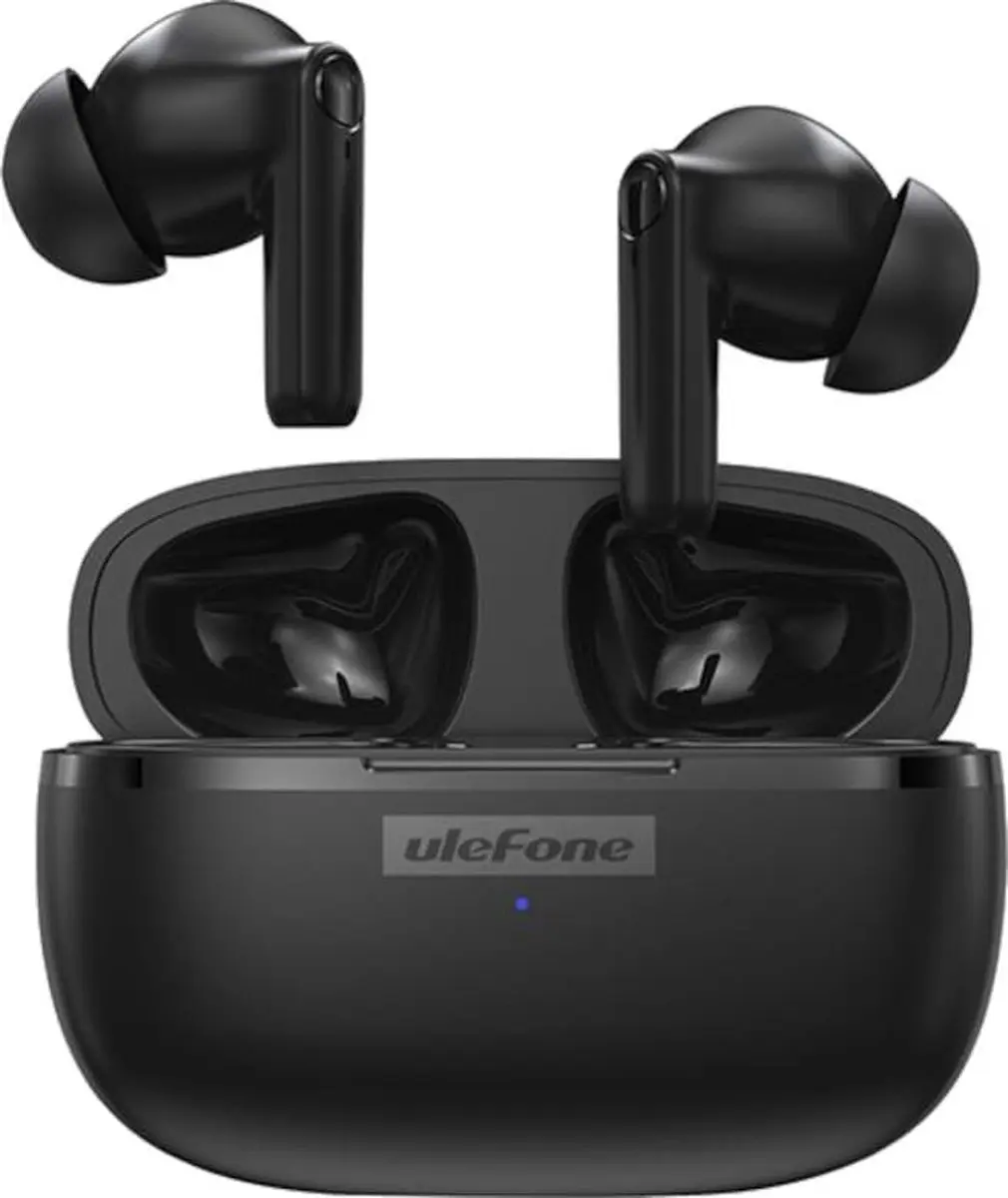 Ulefone ULE-BUDS-BK True Wireless Koptelefoon