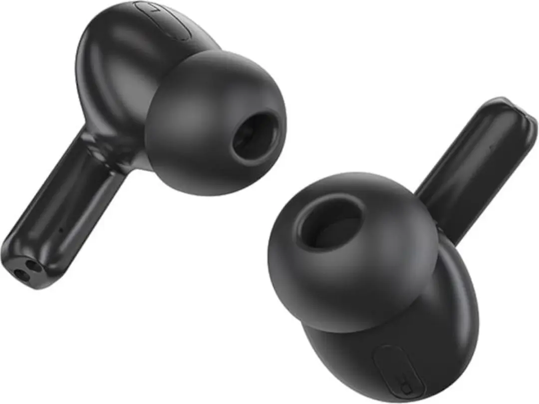Ulefone ULE-BUDS-BK True Wireless Koptelefoon - Zwart - afbeelding 4 van 6