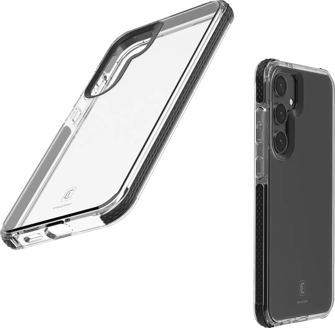 Cellularline Ultra Beschermend Hoesje
