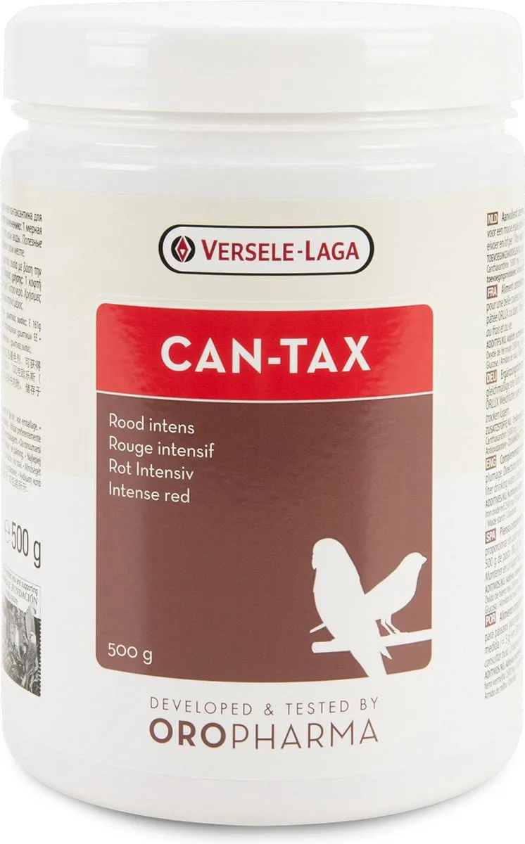 Versele-Laga Can-Tax 500g